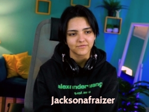 Jacksonafraizer