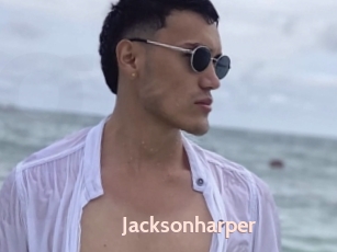 Jacksonharper