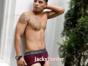 Jackxhunter