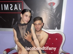 Jacobandtifany