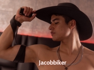 Jacobbiker