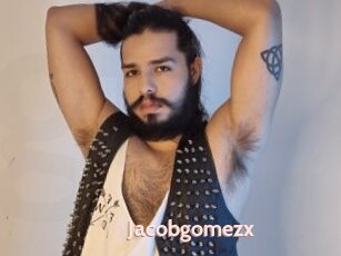 Jacobgomezx
