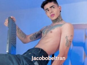 Jacobobeltran