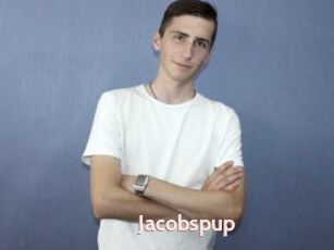 Jacobspup