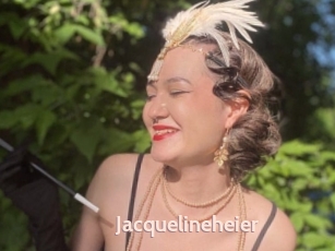 Jacquelineheier