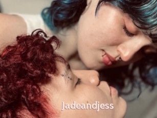 Jadeandjess