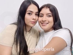 jadeandperla Gekiyasu Fuzoku
