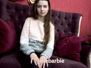 Jadebarbie