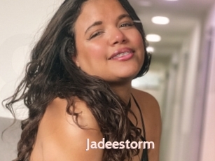 Jadeestorm