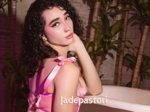 Jadepastori