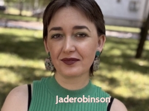 Jaderobinson