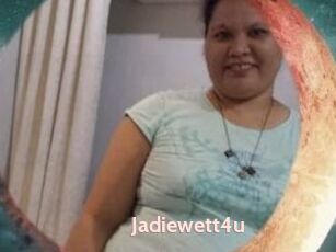 Jadiewett4u