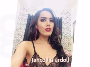 Jahcollin_urdoll