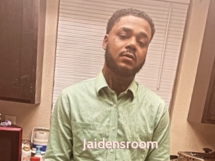 Jaidensroom