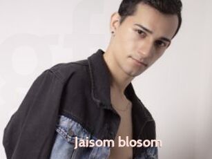 Jaisom_blosom
