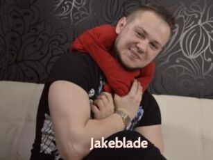 Jakeblade