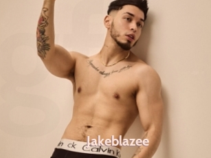 Jakeblazee