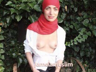 Jamelamuslim