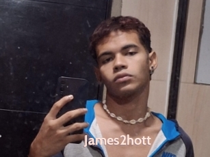 James2hott
