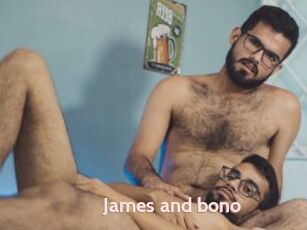 James_and_bono