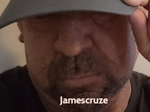 Jamescruze