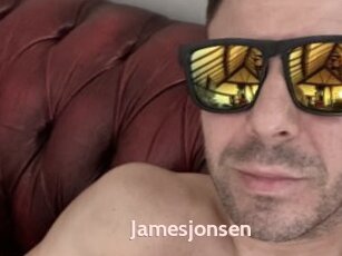 Jamesjonsen