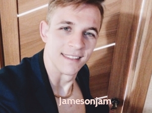 Jamesonjam