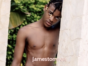Jamestomson