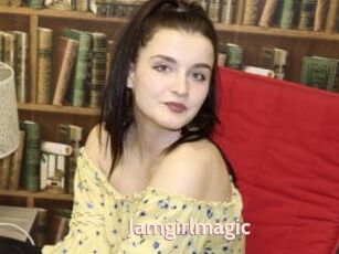Jamgirlmagic