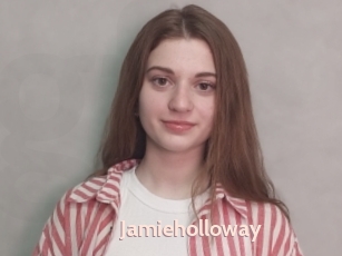 Jamieholloway