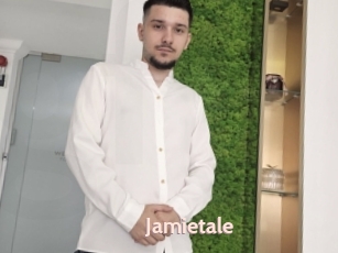 Jamietale