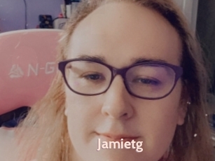 Jamietg