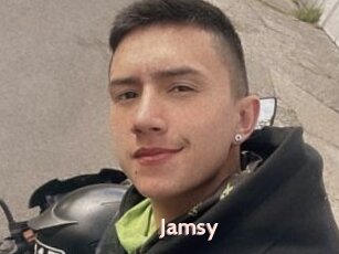 Jamsy