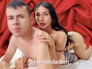 Janeandadam