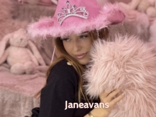 Janeavans