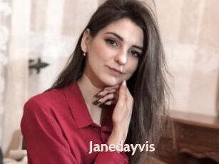 Janedayvis