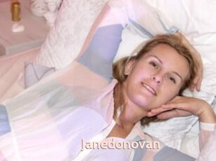 Janedonovan