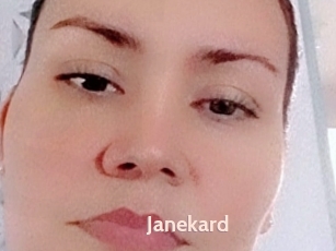 Janekard