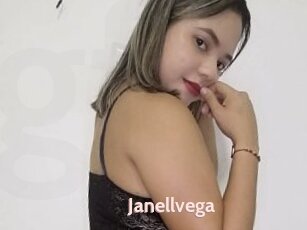 Janellvega