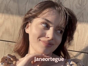 Janeortegue