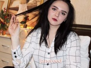 Janereed