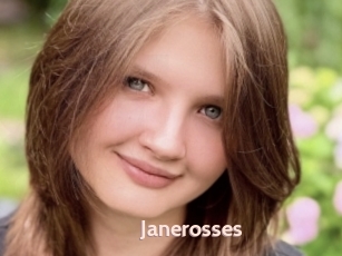Janerosses