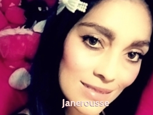 Janerousse