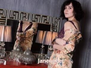 Janeunder