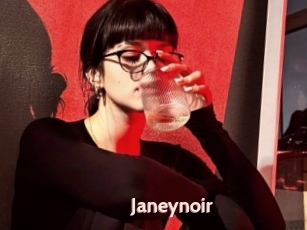 Janeynoir