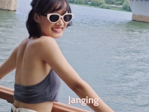 Janging