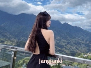 Jangjunki