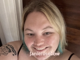 Janierosebbw