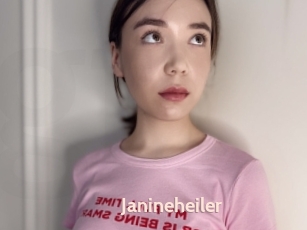 Janineheiler