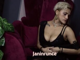 Janinrunce